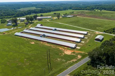 149 Thompson Farm Road, Rockingham, NC 28379 - Photo 3