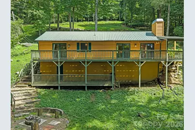73 Oak Ridge Court, Mars Hill, NC 28754 - Photo 1
