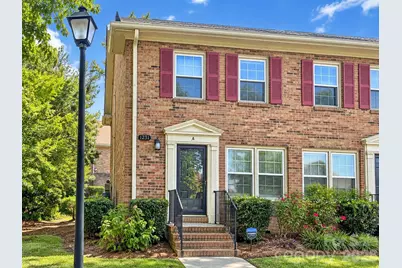 1231 Archdale Drive #A, Charlotte, NC 28217 - Photo 1