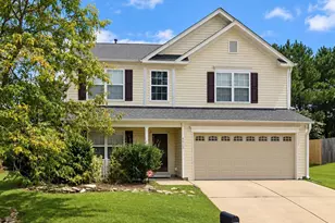 4912 Alenja Ln, Raleigh, NC 27616 - Photo 1