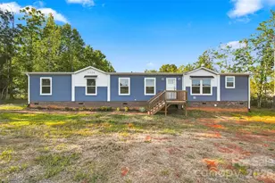 2736 Willowtree Church Ave, Morganton, NC 28655 - Photo 1