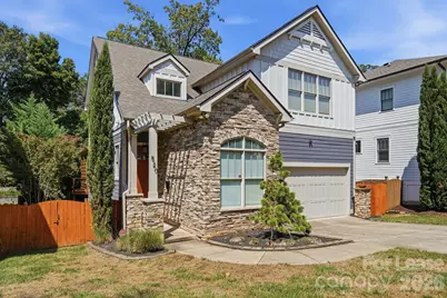 520 Iverson Way, Charlotte, NC 28203 - Photo 3