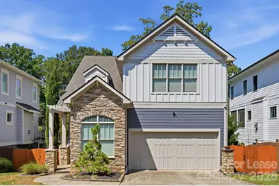520 Iverson Way, Charlotte, NC 28203 - Photo 1