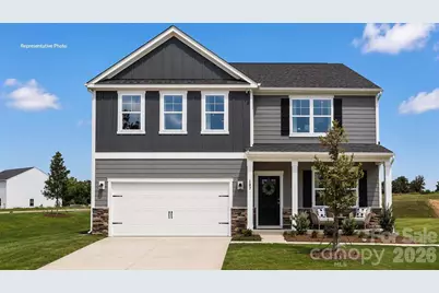 3611 Honey Locust Lane, Gastonia, NC 28056 - Photo 1