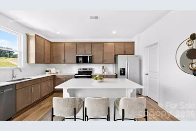 3611 Honey Locust Lane, Gastonia, NC 28056 - Photo 3