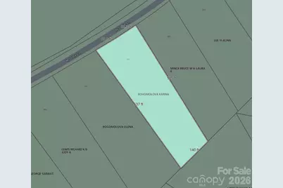 Lot 159 North State Lane, Rockingham, NC 28379 - Photo 3