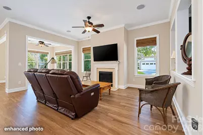 171 Chimney Rock Court, Denver, NC 28037 - Photo 5