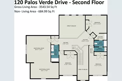 120 Palos Verde Drive, Mooresville, NC 28117 - Photo 37