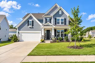 129 Clawton Loop, Mooresville, NC 28115 - Photo 1