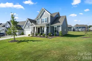 129 Clawton Loop, Mooresville, NC 28115 - Photo 41