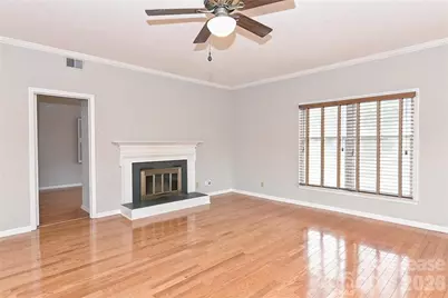 1016 Queens Road #C, Charlotte, NC 28207 - Photo 13