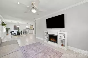 901 Furman St, Dallas, NC 28034 - Photo 7