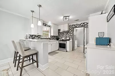 901 Furman Street, Dallas, NC 28034 - Photo 13
