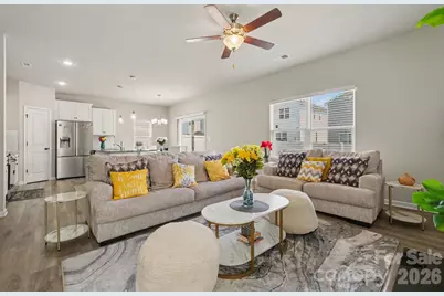 5211 Belstone Lane #30, Charlotte, NC 28215 - Photo 9