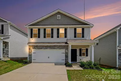5211 Belstone Lane #30, Charlotte, NC 28215 - Photo 1