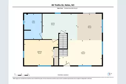 85 Trellis Drive, Nebo, NC 28761 - Photo 39