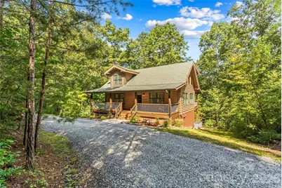 85 Trellis Drive, Nebo, NC 28761 - Photo 3