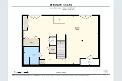 85 Trellis Drive, Nebo, NC 28761 - Photo 41