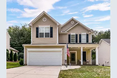 9338 Atlas Cedar Drive, Charlotte, NC 28215 - Photo 1