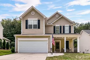 9338 Atlas Cedar Dr, Charlotte, NC 28215 - Photo 1