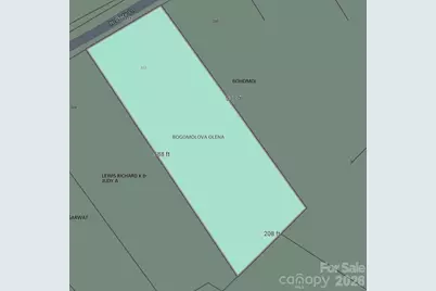 Lot 160 North State Lane, Rockingham, NC 28379 - Photo 3