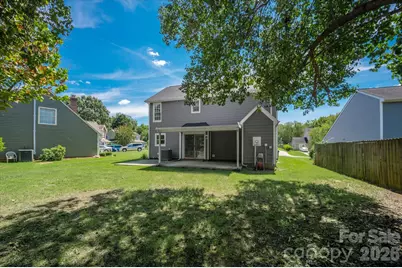 4509 Doves Nest Court, Matthews, NC 28105 - Photo 29