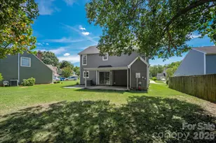 4509 Doves Nest Ct, Matthews, NC 28105 - Photo 29
