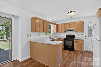 4509 Doves Nest Court, Matthews, NC 28105 - Photo 11