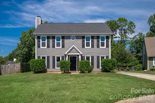 4509 Doves Nest Ct, Matthews, NC 28105 - Photo 1