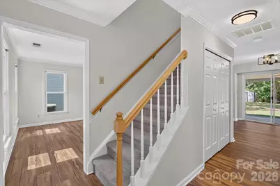 4509 Doves Nest Court, Matthews, NC 28105 - Photo 5