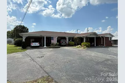 251 Rodney Orr Bypass, Robbinsville, NC 28771 - Photo 1