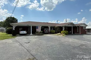 251 Rodney Orr Bypass, Robbinsville, NC 28771 - Photo 1