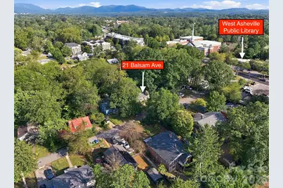 21 Balsam Avenue, Asheville, NC 28806 - Photo 41