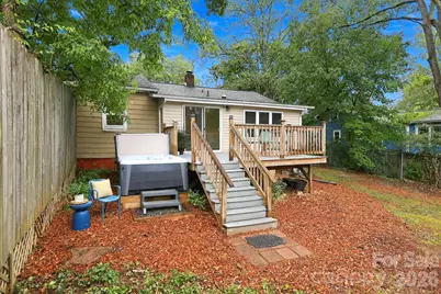 21 Balsam Avenue, Asheville, NC 28806 - Photo 35