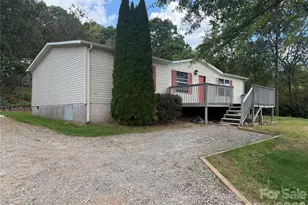79 Jordan Rd, Swannanoa, NC 28778 - Photo 1