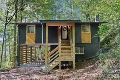 315 Bear Cove Road, Bryson City, NC 28713 - Photo 9