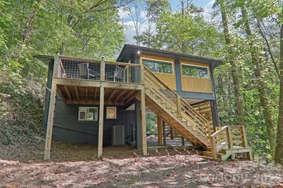 315 Bear Cove Road, Bryson City, NC 28713 - Photo 3