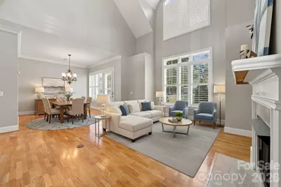 3504 Winslow Green Drive, Charlotte, NC 28210 - Photo 5