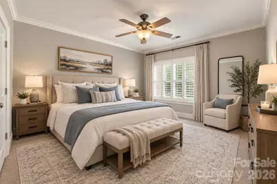 3504 Winslow Green Drive, Charlotte, NC 28210 - Photo 21