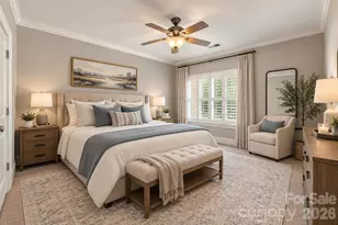 3504 Winslow Green Dr, Charlotte, NC 28210 - Photo 21