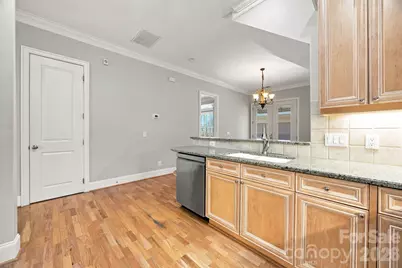 3504 Winslow Green Drive, Charlotte, NC 28210 - Photo 9
