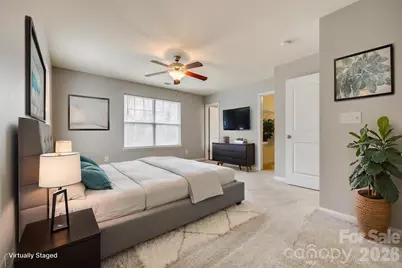 13815 Singleleaf Lane, Charlotte, NC 28278 - Photo 11