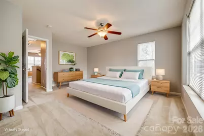 13815 Singleleaf Lane, Charlotte, NC 28278 - Photo 15