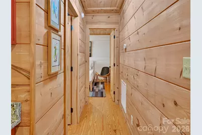 364 Rock Creek Road, Zirconia, NC 28790 - Photo 29