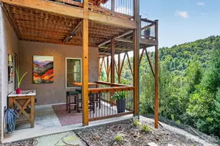 364 Rock Creek Rd, Zirconia, NC 28790 - Photo 43