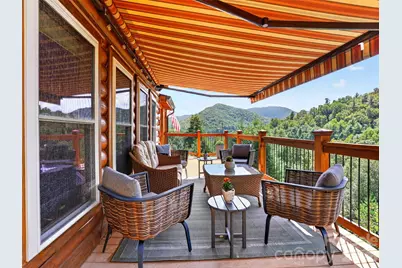 364 Rock Creek Road, Zirconia, NC 28790 - Photo 17