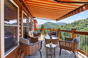364 Rock Creek Rd, Zirconia, NC 28790 - Photo 17