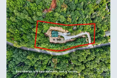 364 Rock Creek Road, Zirconia, NC 28790 - Photo 47