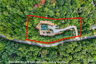 364 Rock Creek Rd, Zirconia, NC 28790 - Photo 47