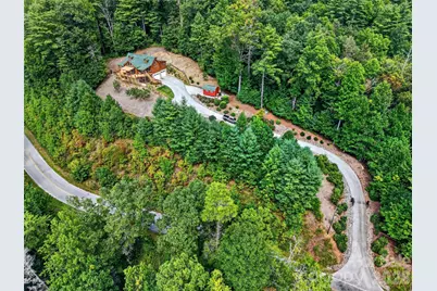 364 Rock Creek Road, Zirconia, NC 28790 - Photo 5